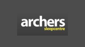 Archers Sleepcentre Cumbernauld