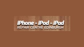 iPhone, iPad & iPod Repair
