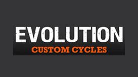 Evolution Custom Cycles