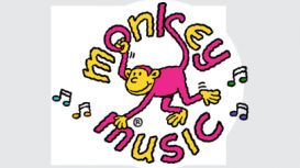 Monkey Music