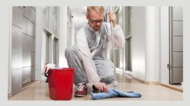 Bmcleaningservices