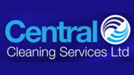 CentralCleaningServices