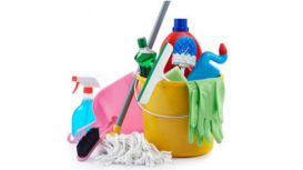 Cleaning Services (Scotland)