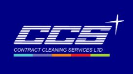 Contract Cleaning Services