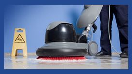 Excel Cleaning & Maintenance (Scotland)