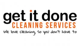 Get It Done Cleaning