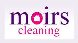 Moirs Cleaning