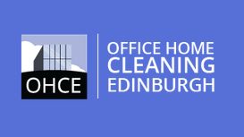 Office & Home Cleaning Edinburgh