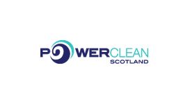 Powerclean Scotland