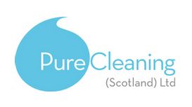 Pure Cleaning (Scotland)