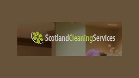 Scotland Cleaning Services