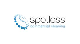 Spotless Commercial Cleaning
