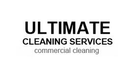 Ultimate Cleaning Services