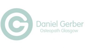 Daniel Gerber Osteopath Glasgow