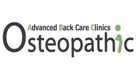 Osteopathic Clinic - Perth