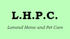 Lomond Home & Pet Care
