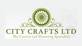 City Crafts Plasterers