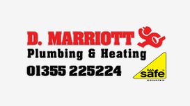 D Marriott Plumbing & Heating