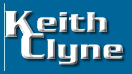 Keith Clyne Edinburgh plumbers,heating and gas engineers