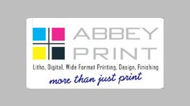 Abbey Print & Design