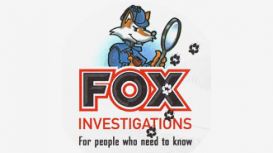 Fox Investigations