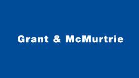 Grant & McMurtrie