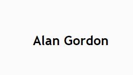 Counselling Glasgow Alan Gordon