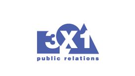 3x1 Public Relations