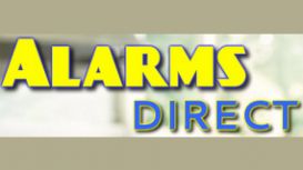 Alarms Direct (Scotland) UK