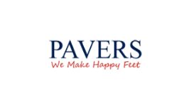 Pavers