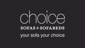 Choice Sofas & Sofabeds