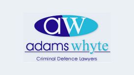 Adams Whyte