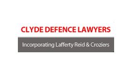 Clyde Defence Lawyers