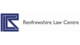 Renfrewshire Law Centre