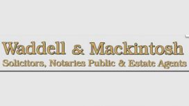 Waddell & Mackintosh Solicitors