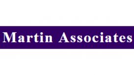 Martin Associates