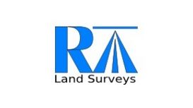 Ronald Anderson Land Surveys