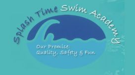 Splash Time Swim Academy