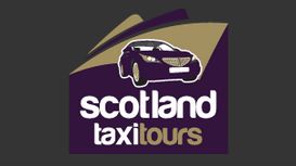 Scotland Taxi Tours