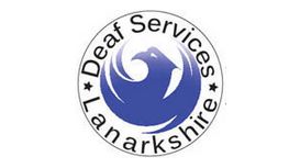 Deaf Services Lanarkshire