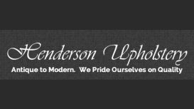 Henderson Upholstery