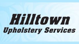 Hilltown Upholstery Services