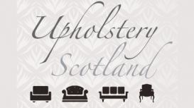 Upholstery Scotland