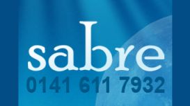 Sabre Web Design