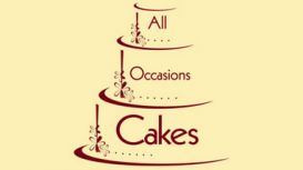 All Occasions Cakes Glasgow