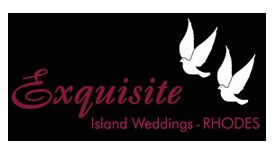 Exquisite Weddings Rhodes