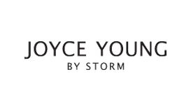Joyce Young