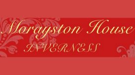 Morayston House Accommodation