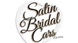 Satin Bridal Cars