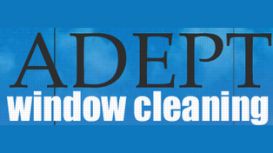Adept Window Cleaning